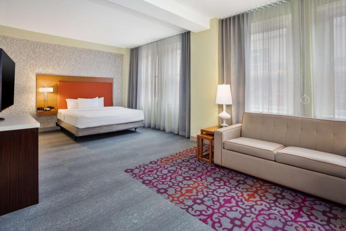 home2 suites by hilton san antonio downtown riverwalk tx