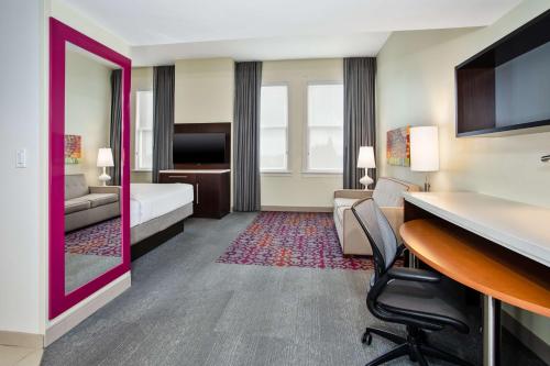 home2 suites by hilton san antonio downtown riverwalk tx