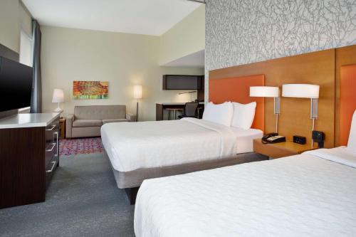home2 suites by hilton san antonio downtown riverwalk tx