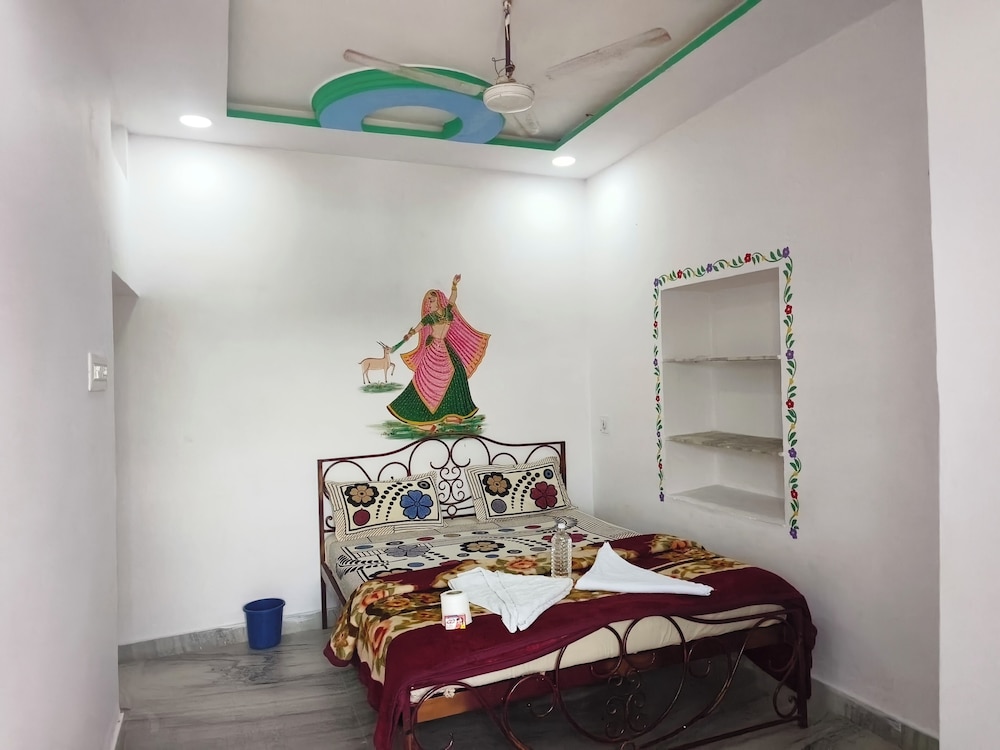 jodhpur homestay