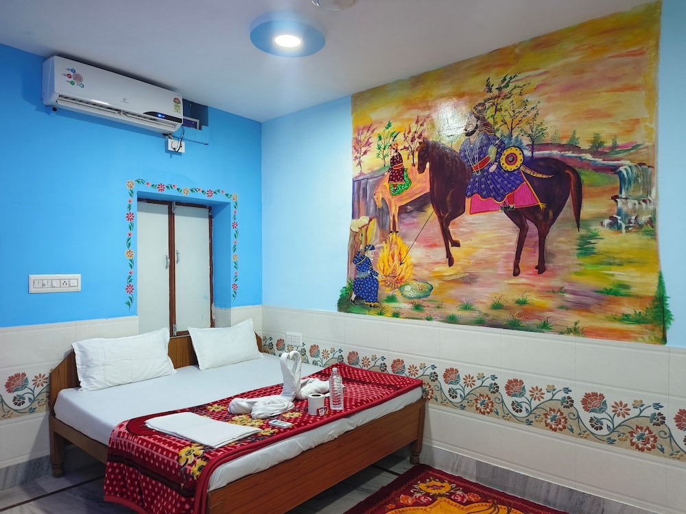 jodhpur homestay
