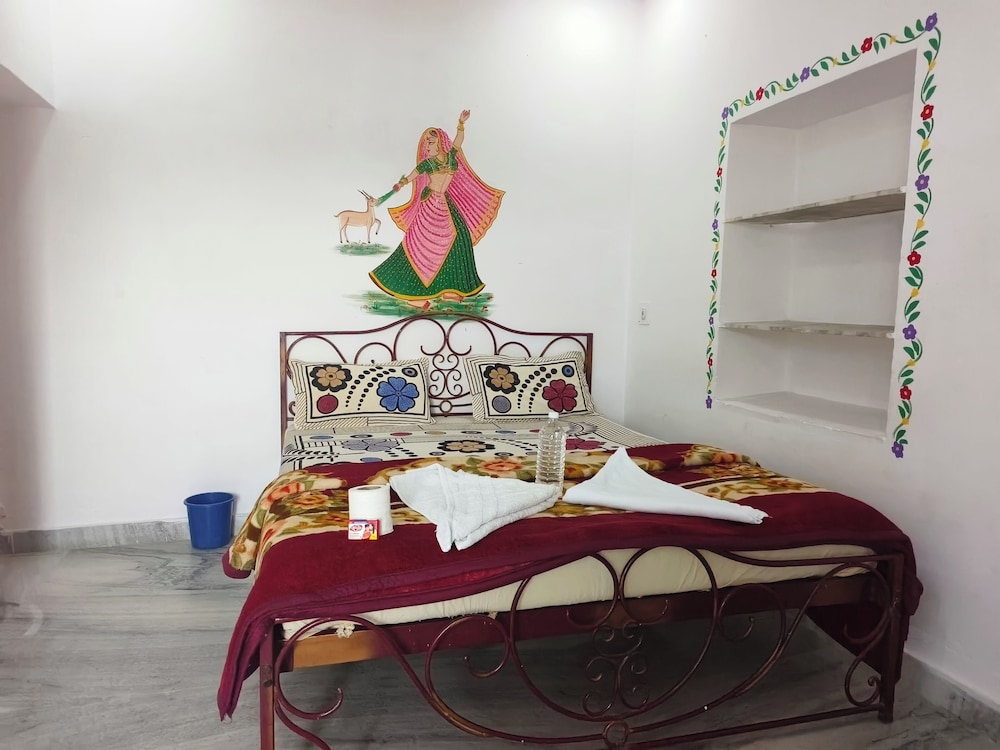 jodhpur homestay