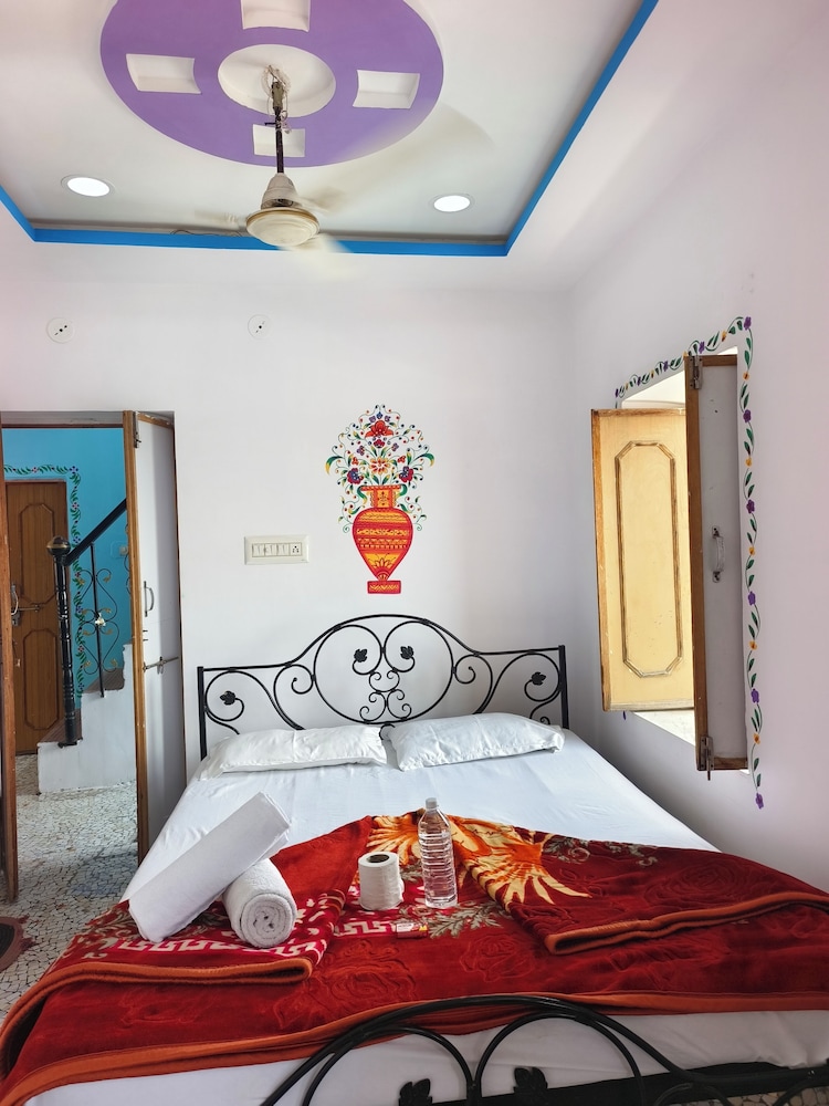 jodhpur homestay