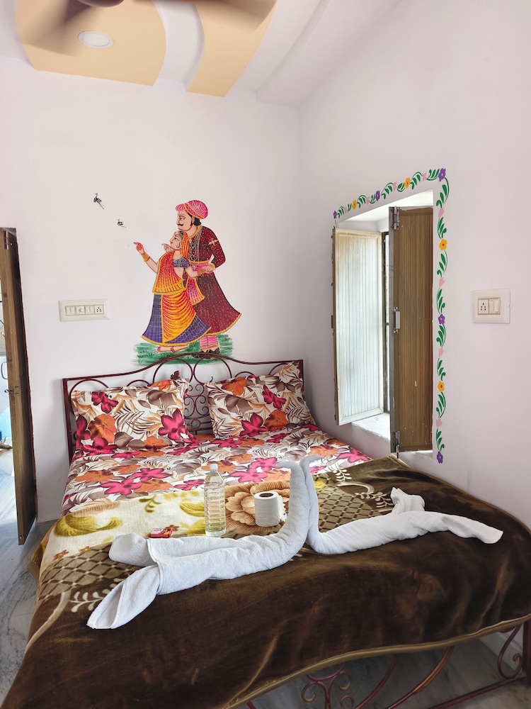 jodhpur homestay