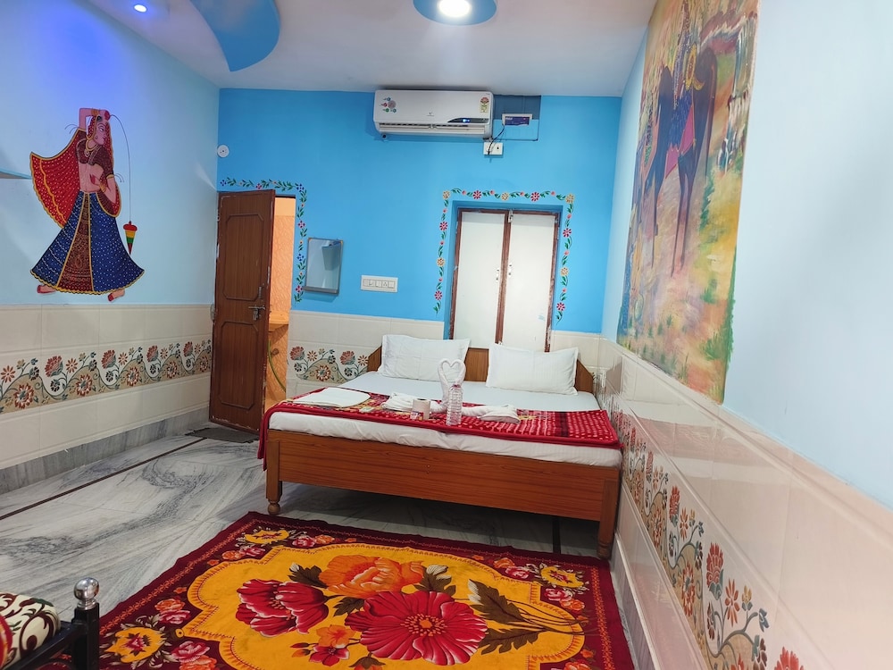 jodhpur homestay