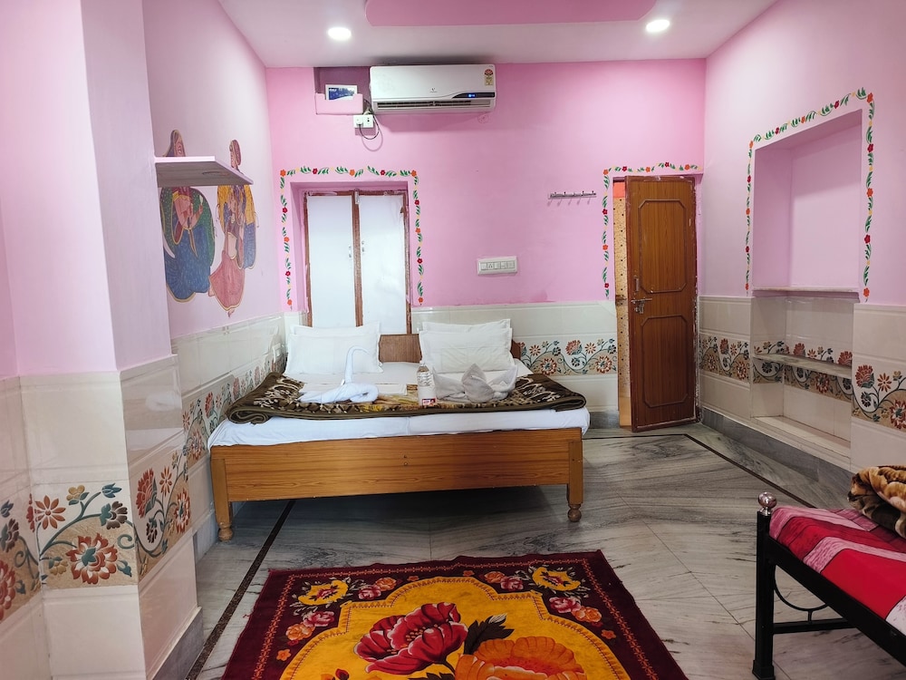 jodhpur homestay