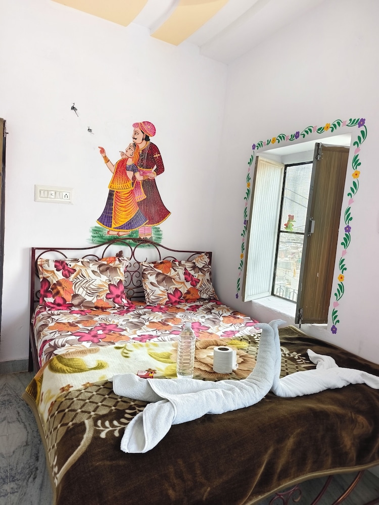 jodhpur homestay