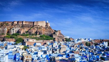jodhpur homestay