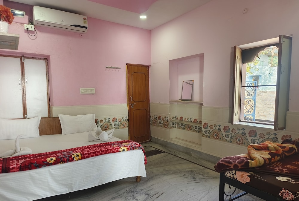 jodhpur homestay