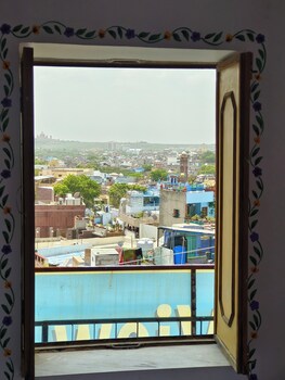 Jodhpur Homestay,Prem Nagar,2 star