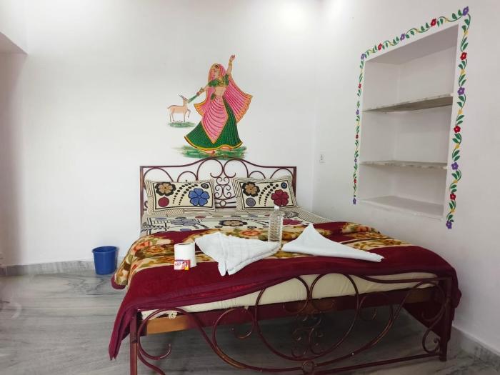 jodhpur homestay