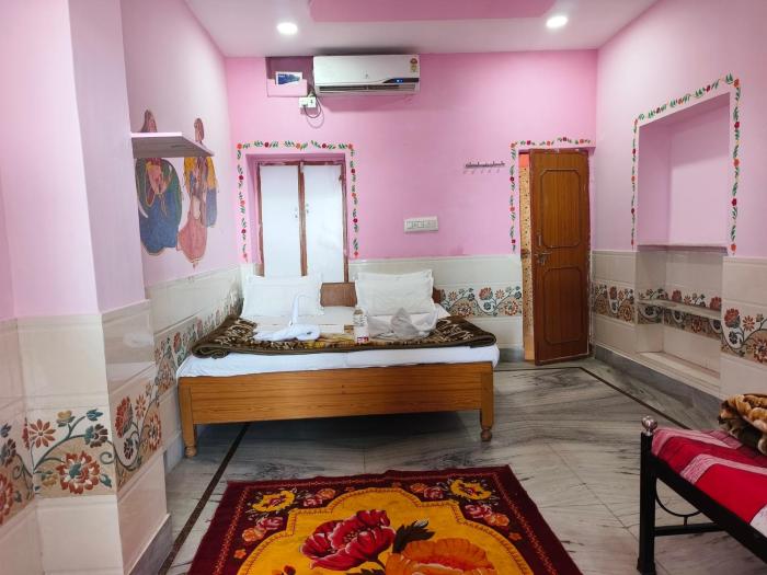 jodhpur homestay