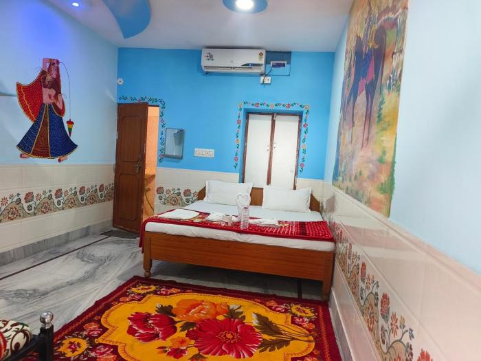 jodhpur homestay