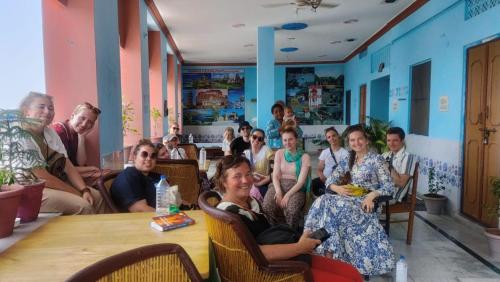 Jodhpur Homestay,Prem Nagar,2 star