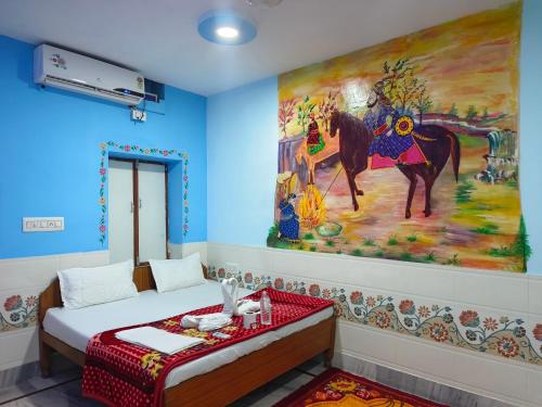 jodhpur homestay