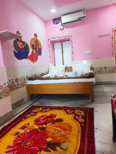 jodhpur homestay