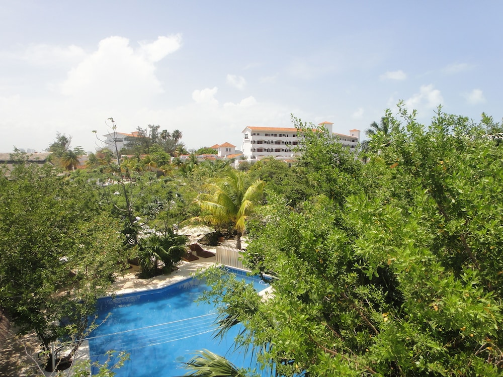 hotel sotavento and yacht club