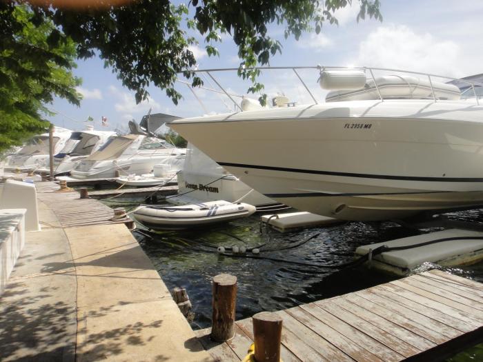 hotel sotavento and yacht club