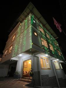 little sikkim inn