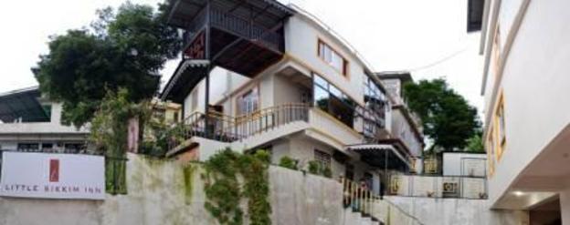little sikkim inn