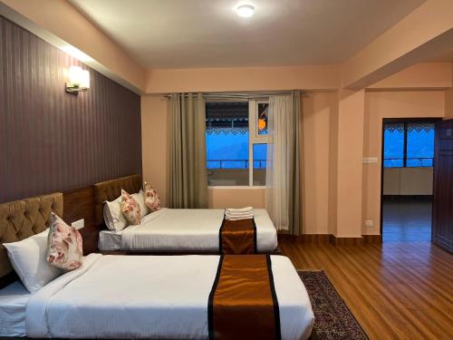 little sikkim inn