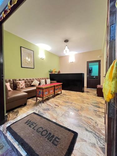 little sikkim inn