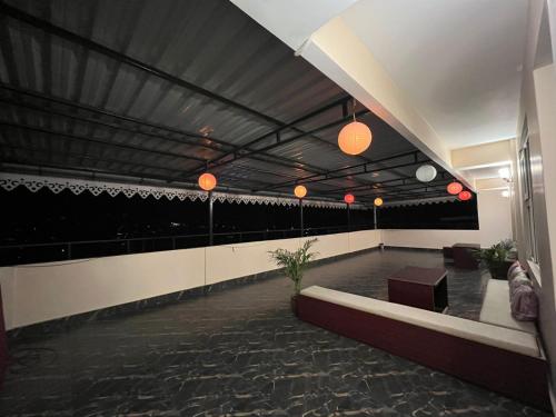 little sikkim inn