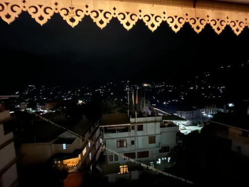 little sikkim inn