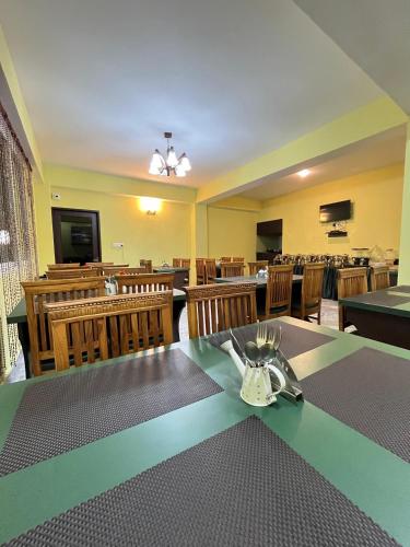 little sikkim inn