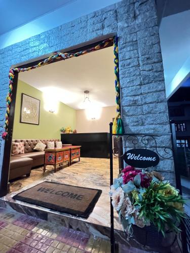 little sikkim inn