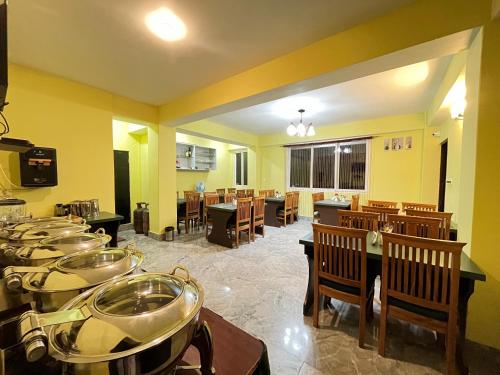 little sikkim inn