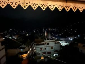 little sikkim inn