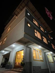 little sikkim inn
