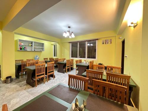 little sikkim inn