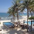 hotel playa la media luna isla mujeres