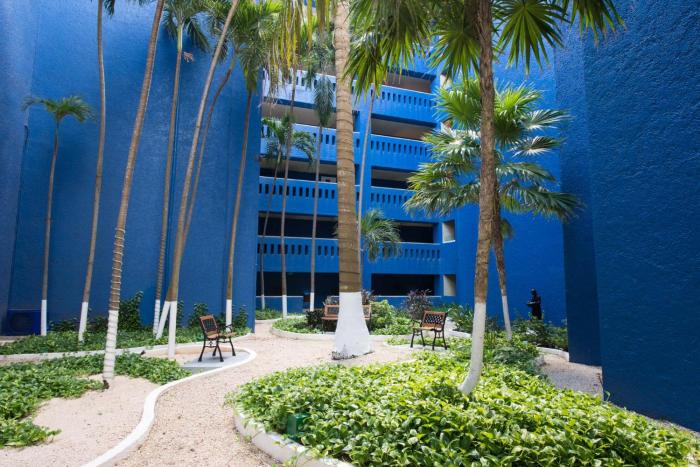 club regina cancun