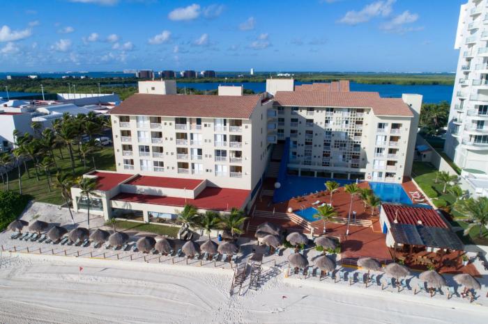 club regina cancun