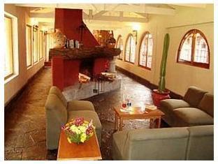 san agustin monasterio de la recoleta hotel