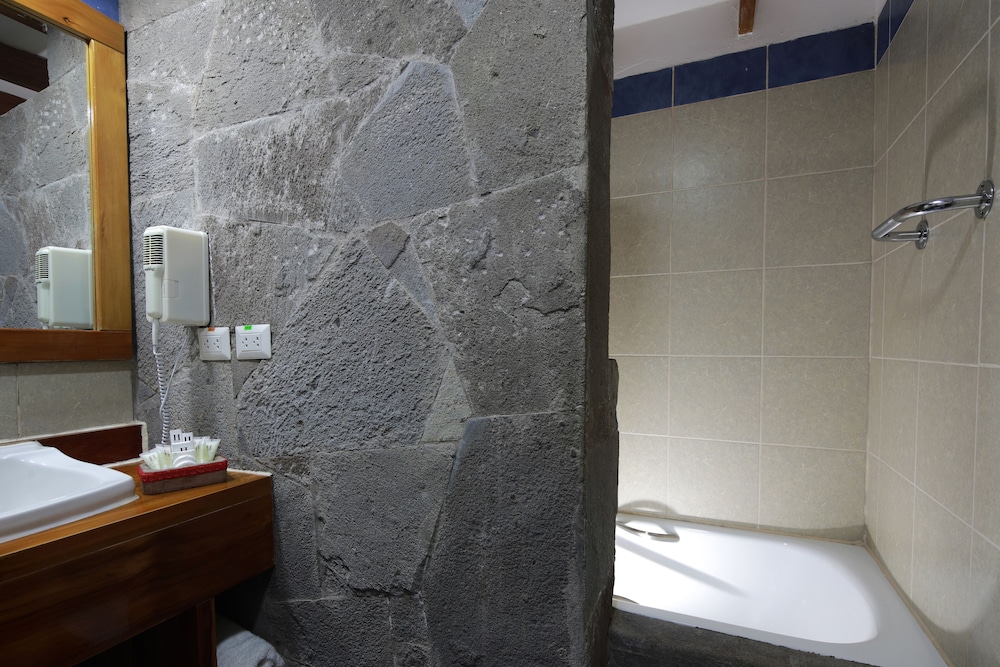 san agustin monasterio de la recoleta hotel