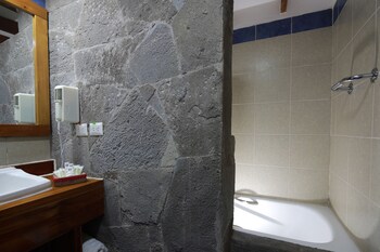 san agustin monasterio de la recoleta hotel