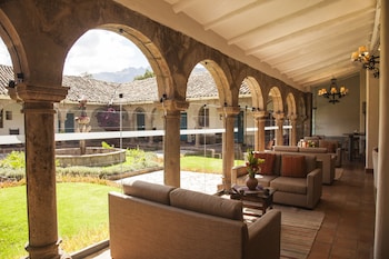 san agustin monasterio de la recoleta hotel