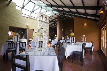 san agustin monasterio de la recoleta hotel