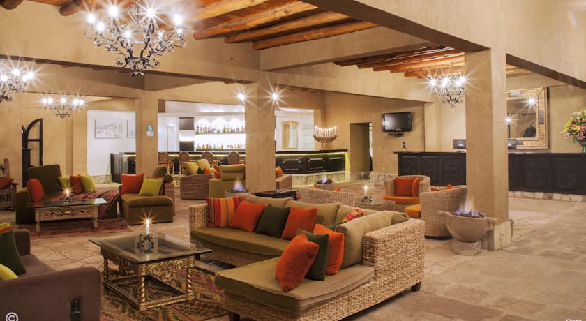 sonesta posadas del inca valle sagrado yucay urubamba