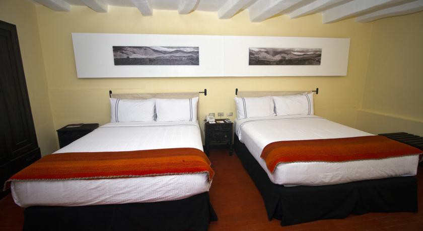 sonesta posadas del inca valle sagrado yucay urubamba