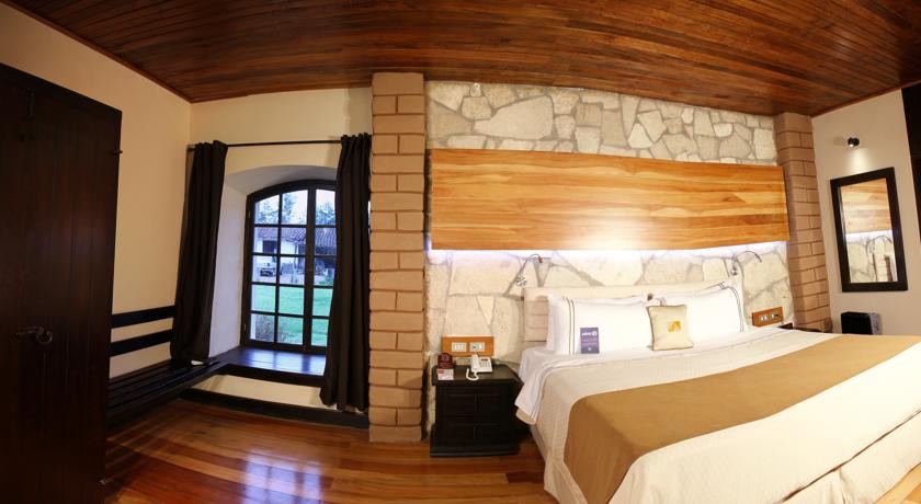 sonesta posadas del inca valle sagrado yucay urubamba