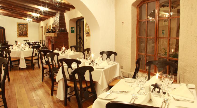 sonesta posadas del inca valle sagrado yucay urubamba