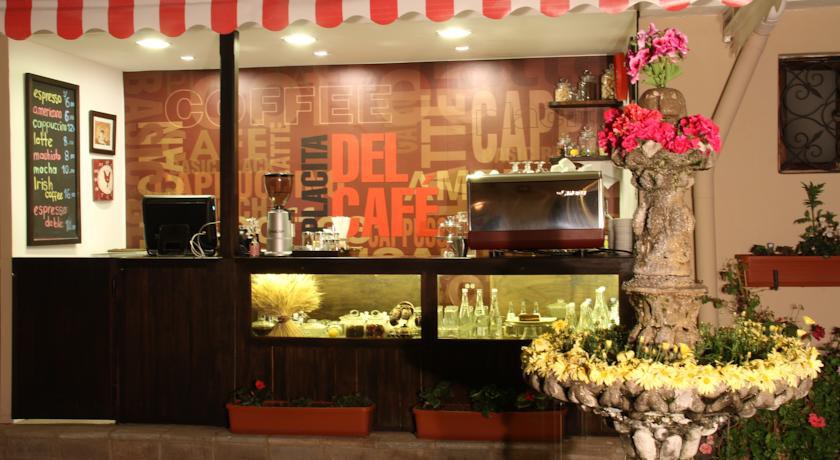 sonesta posadas del inca valle sagrado yucay urubamba