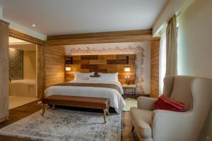 Sonesta Posadas Del Inca - Valle Sagrado Yucay Urubamba,Maras>>Cusco,4 star