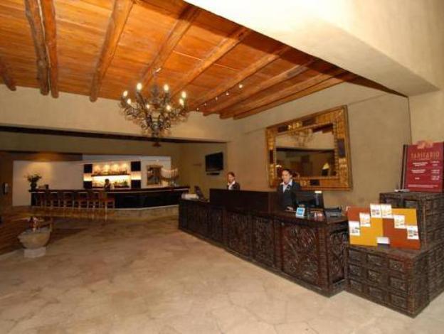 sonesta posadas del inca valle sagrado yucay urubamba