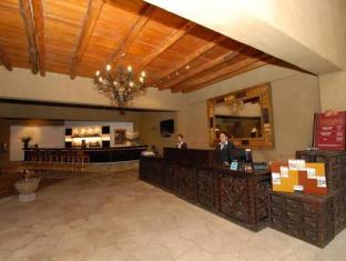 sonesta posadas del inca valle sagrado yucay urubamba